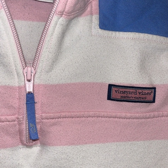 Vineyard Vines Martha’s Vineyard sweatshirt in size XS - Picture 6 of 8
